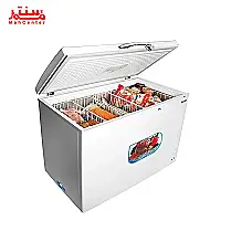 فریزر صندوقی برفاب مدل CF-220L - دوم